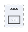 base/usi